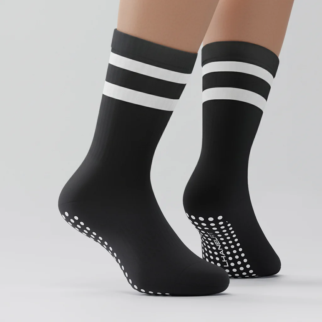 Essential Grip Socks - Image 8
