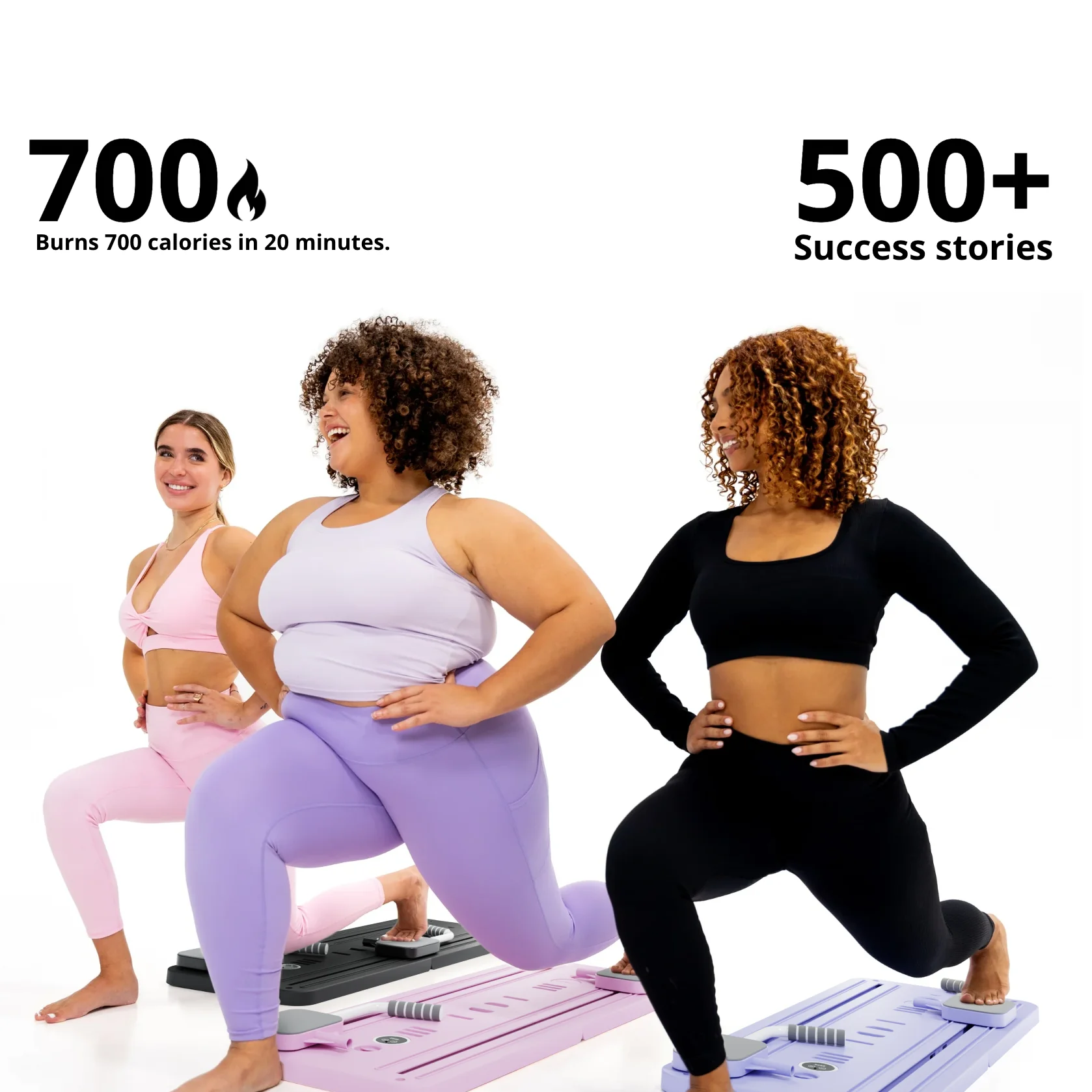 Pilates Reformer Set - Image 3