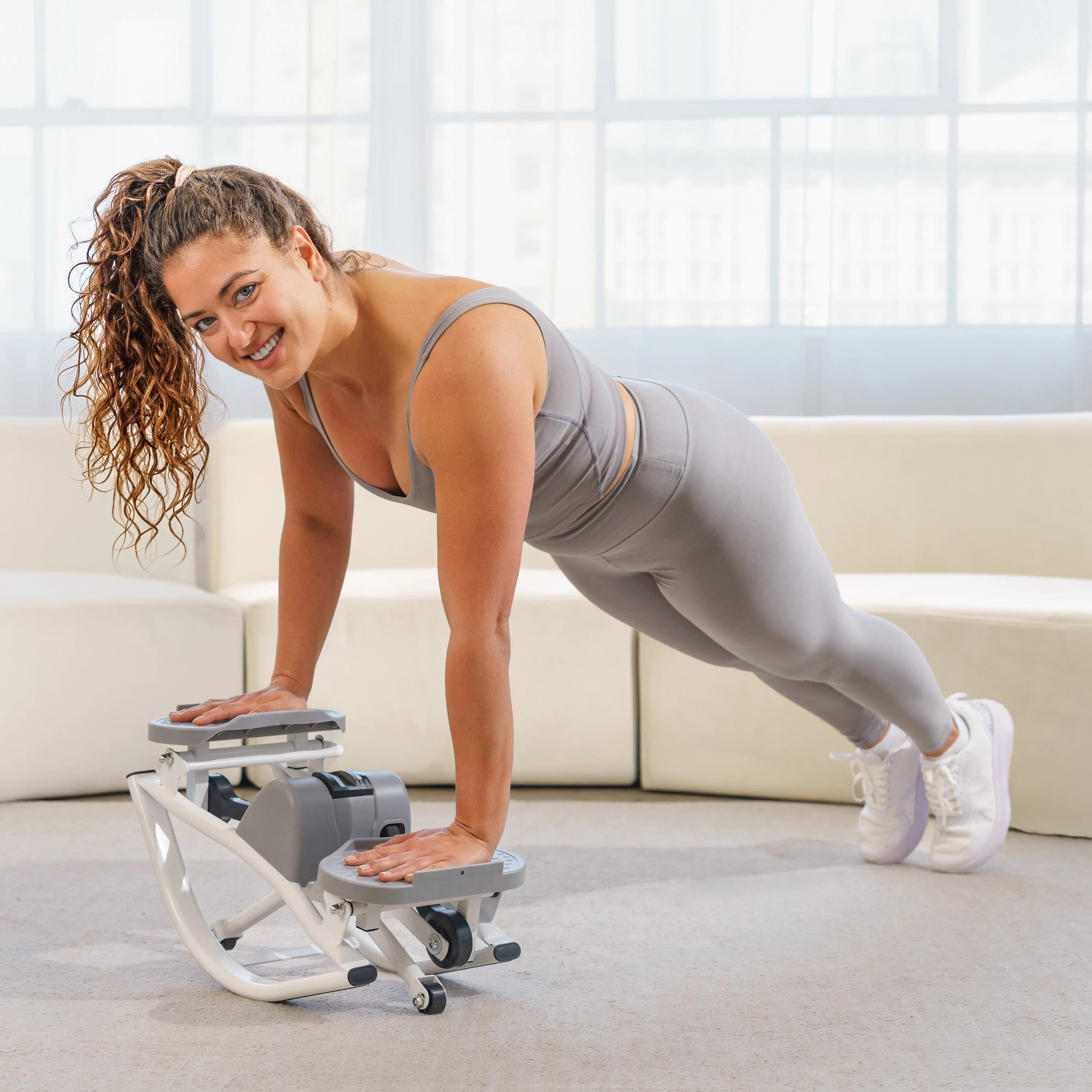 The Rock Stepper - Image 15
