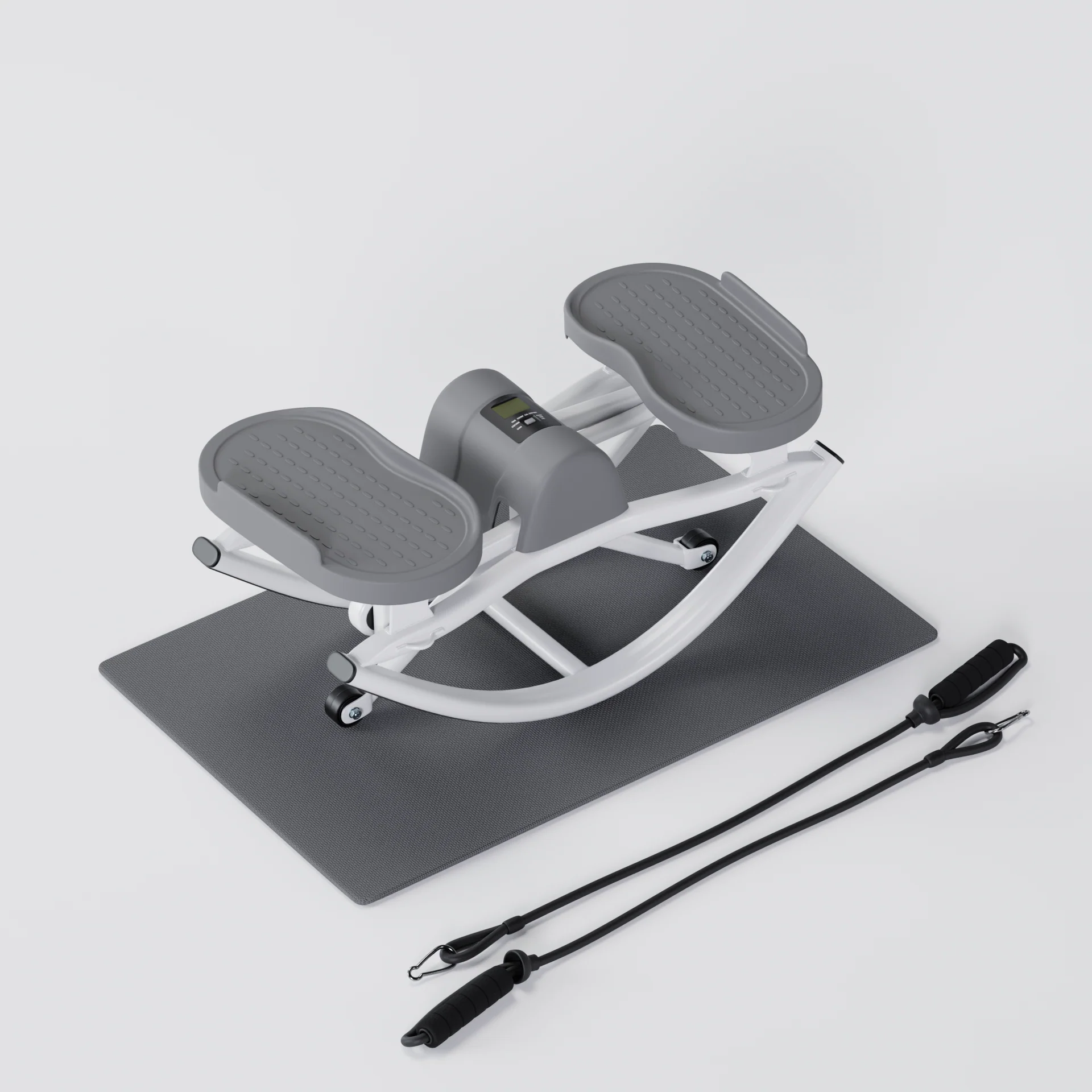 The Rock Stepper - Image 19