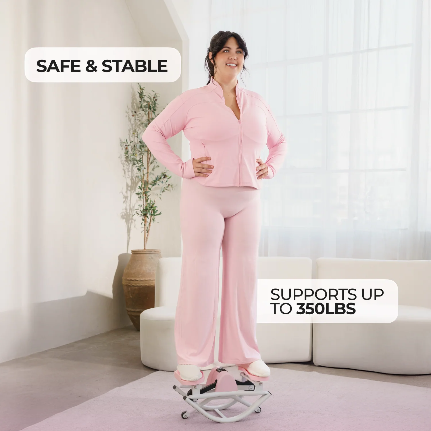 The Rock Stepper - Image 6